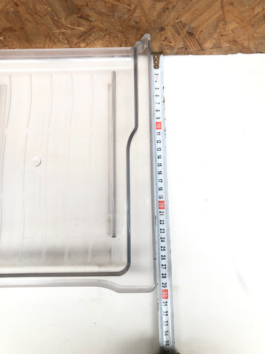 Estante (freezer) Heladera Whirlpool Wrm384 (Usado)