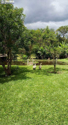 Chácara Com 4 Dorms, Verava, Ibiúna - R$ 690 Mil, Cod: 343 - V343