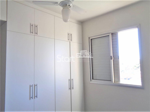 Imagem 11 de 17 de Apartamento À Venda Em Parque Prado - Ap087942