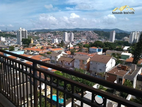 Imagem 9 de 10 de Apartamento Alto Padrão - Ap0386