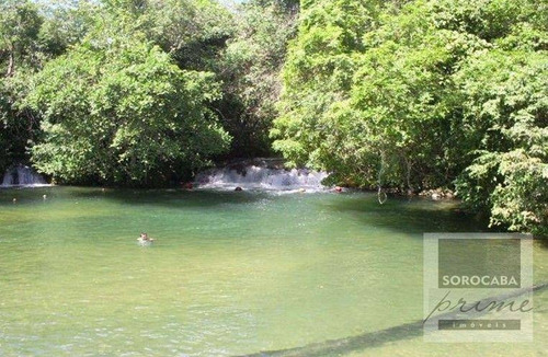 Imagem 8 de 10 de Fazenda Bodoquena À Venda - Corumbá/ms - Fa0029