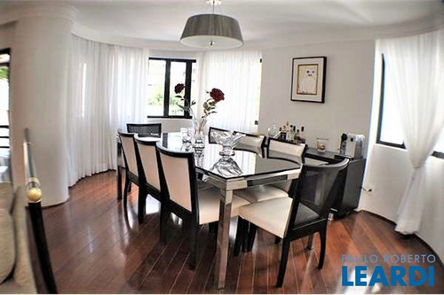 Imagem 6 de 15 de Apartamento - Perdizes - Sp - 495724