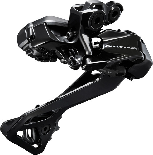 Câmbio Traseiro Shimano Dura Ace Di2 Rd-r9250 12v 2x12 Speed