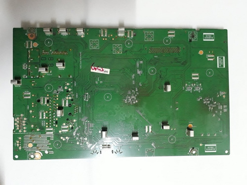 Main LG 43uf6900 Eax66602602 (1.0) (Usado)