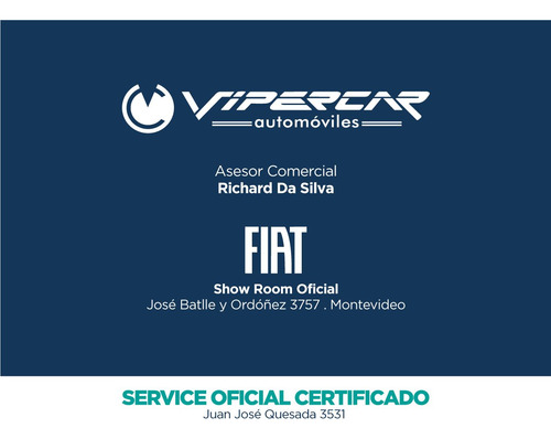 Fiat Argo TREKKING 1.3 GSE MY 2022