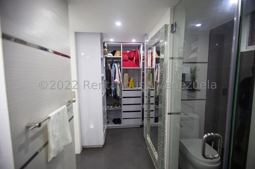 Imagen 11 de 15 de Apto En Venta Colinas De La Tahona/(22-21187)/ Carlos Hernandez
