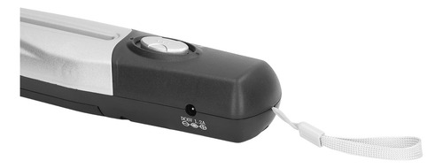 Trituradora De Papel Portátil Multifuncional Mini Usb Electr