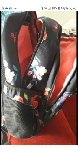 Mochila Mujer