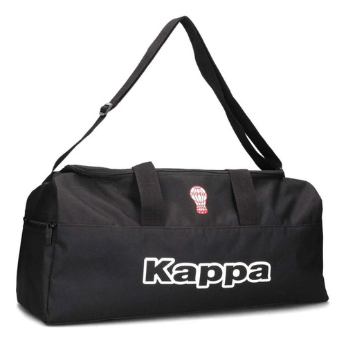 Imagen 2 de 5 de Bolso De Viaje Huracán 2023 Kappa