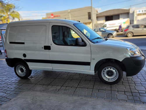 Citroën Berlingo 1.6 Bussines Hdi 92cv Am54