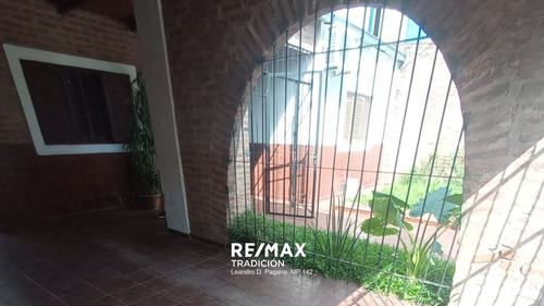 Casa 2 Dormi En Venta 200 Mts2 En Barranqueras