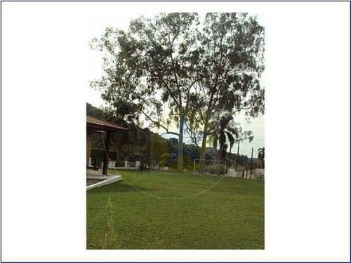 Chácara Residencial À Venda, Portão, Atibaia - Ch0183. - Ch0183