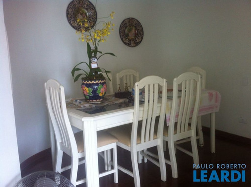 Imagem 5 de 15 de Apartamento - Morumbi - Sp - 491062