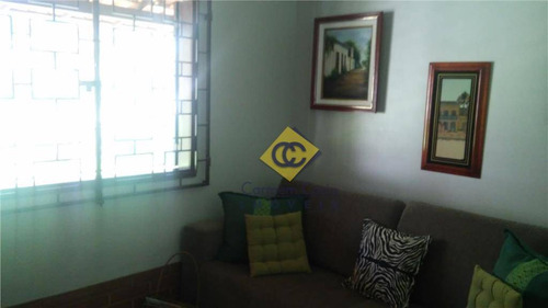 Imagem 28 de 30 de Casa Com 3 Dormitórios À Venda, 150 M² Por R$ 1.300.000,00 - Cantinho Do Mar - Rio Das Ostras/rj - Ca0818