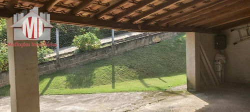 Imagem 26 de 30 de Ótima Chácara Com 04 Dormitórios, Linda Vista, Jardim, Pomar, Bairro Com Internet A Fibra, À Venda, 1300 M² Por R$ 290.000 - Rural - Pinhalzinho/sp - Ch0904