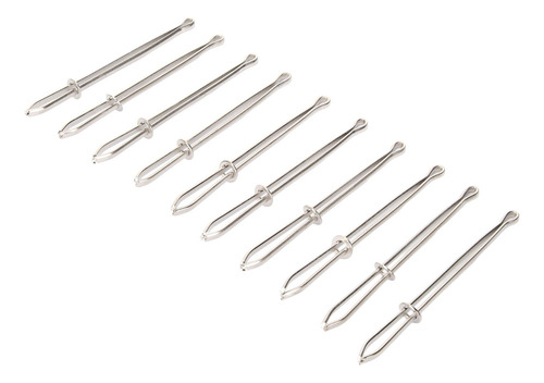 Ml 20 Peças De Ferramentas De Costura Diy Para Enfiar