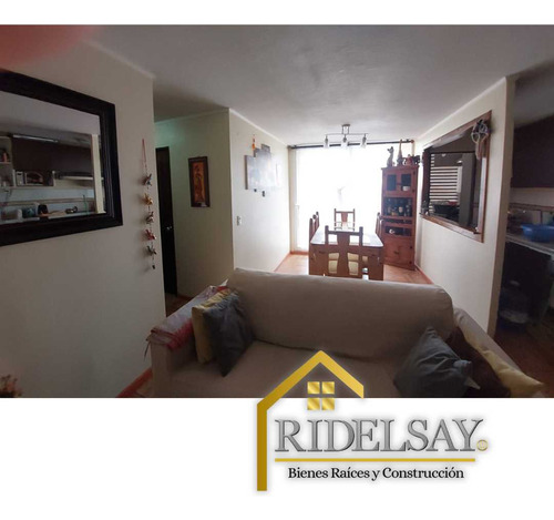 Departamento En Venta Coquimbo, Ridelsay (107877)