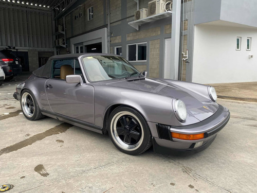 Imagen 8 de 15 de Porsche 911 Carrera