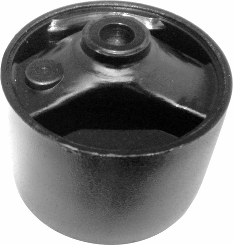 1-repuesto Soporte Motor Tras Jeep Patriot 2.0l 4 Cil 08-16