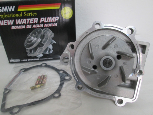 Bomba De Agua Chevrolet Grand Vitara 2.0