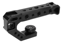 Comprar Manija Agarradera Camara Reflex Canon Nikon Sony \u002F 3 Zapatas
