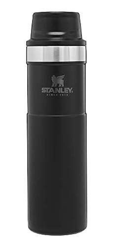 Taza De Viaje Stanley Classic Trigger Action De 20 Oz, A Pru