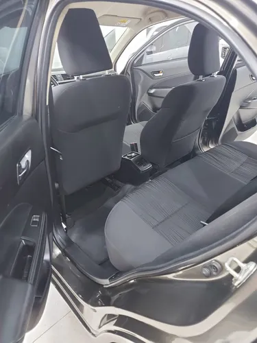 Suzuki Swift 1.2 Dzire