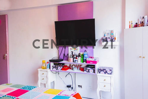 Imagen 21 de 30 de Venta Tres Ambientes Villa Urquiza