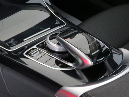 Mercedes-benz C 180 1.6 Cgi Flex Avantgarde 9g-tronic