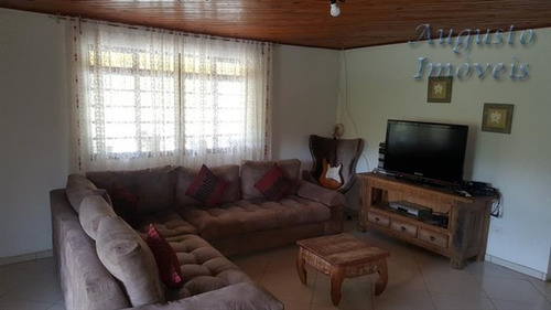 Imagem 6 de 29 de Chácaras À Venda Em Bom Jesus Dos Perdões/sp - Compre O Seu Chácaras Aqui! - 1430536