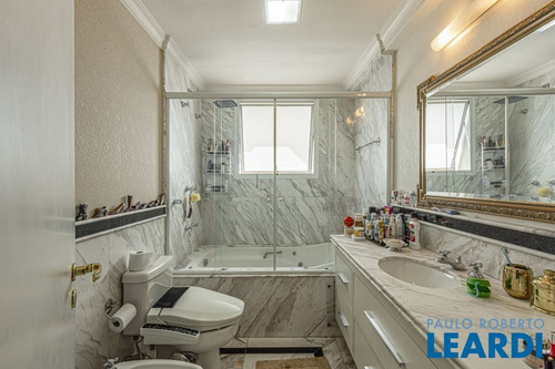 Imagem 15 de 15 de Apartamento - Vila Nova Conceição - Sp - 582575