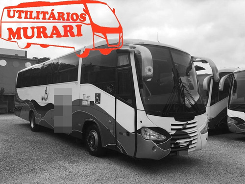 Imagem 2 de 11 de Irizar Century B270f Mwm 2013 48 LG Ar-wc 210k Km Dt-ref 539