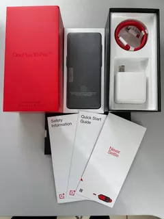 Oneplus 10 Pro 5g 12gb 256gb Dualsim