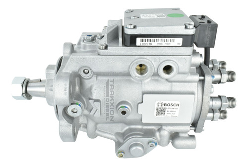 Bomba Inyección Diesel Vp44 Np-0470506027 Para 5.9 Dodge Ram (Reacondicionado)