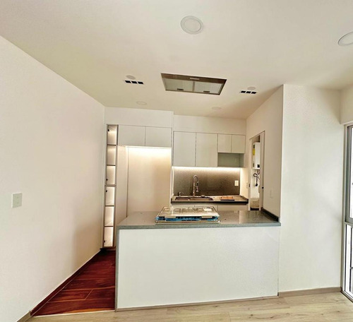 Departamento Nuevo En Venta