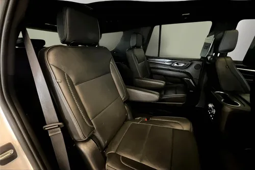Gmc Yukon 2023