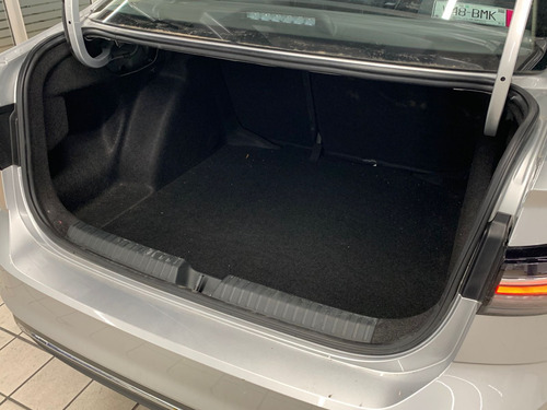 Volkswagen Virtus MSI COMFORTLINE AUT.