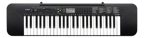Casio ctk deals 2600