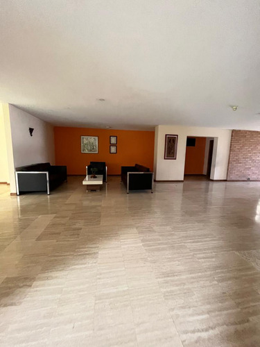 Apartamento En Venta Pueblo Nuevo San Cristóbal Mg197