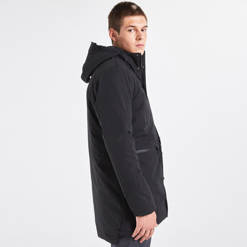 Campera Neo Black