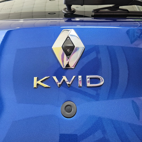 Renault Kwid 1.0 Sce 66cv Iconic