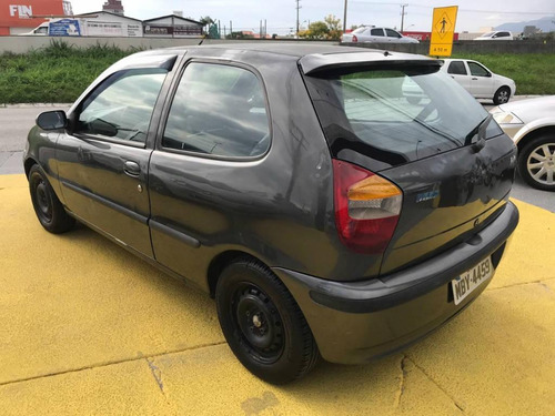 Fiat Palio Ex