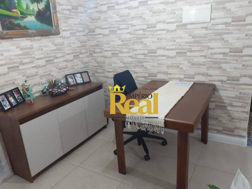 Apartamento À Venda, 47 M² Por R$ 330.000,00 - Vila Dos Remédios - São Paulo/sp - Ap6574