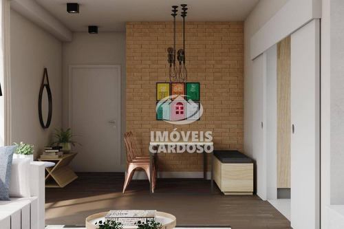 Imagem 4 de 10 de Apartamento Com 3 Dormitórios À Venda, 124 M² Por R$ 1.280.000 - Higienópolis - São Paulo/sp - Ap3414