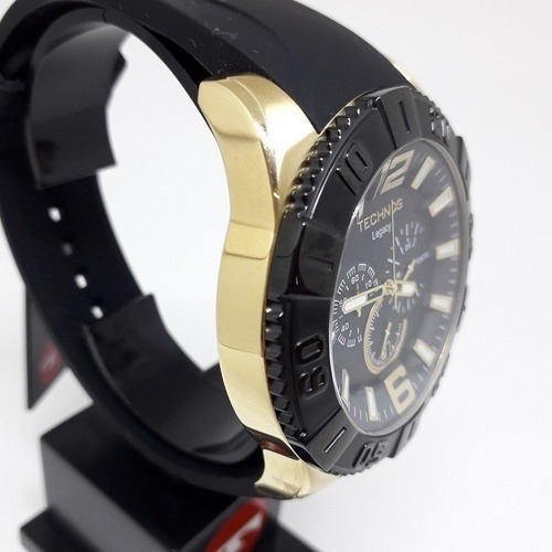 Relógio Technos Original Masculino Os20io/8p