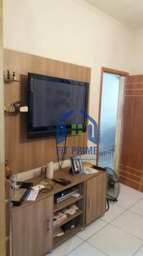 Casa Com 3 Dormitórios À Venda, 160 M² Por R$ 300.000 - Jardim Nazareth - São José Do Rio Preto/sp - Ca1990