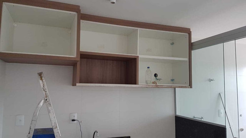 Imagem 6 de 13 de Apartamento De Luxo Bairro Bom Retiro