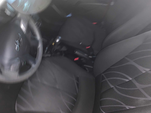 Hyundai Hb20 2015 1.0 Comfort Flex 5p
