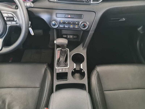 Imagem 12 de 15 de Kia Sportage 4x2-at Lx 2.0 16v 4p 2019