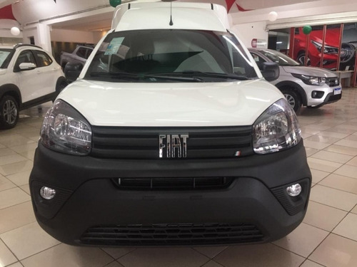Imagem 2 de 10 de Fiat Fiorino Endurance 1.4 Flex